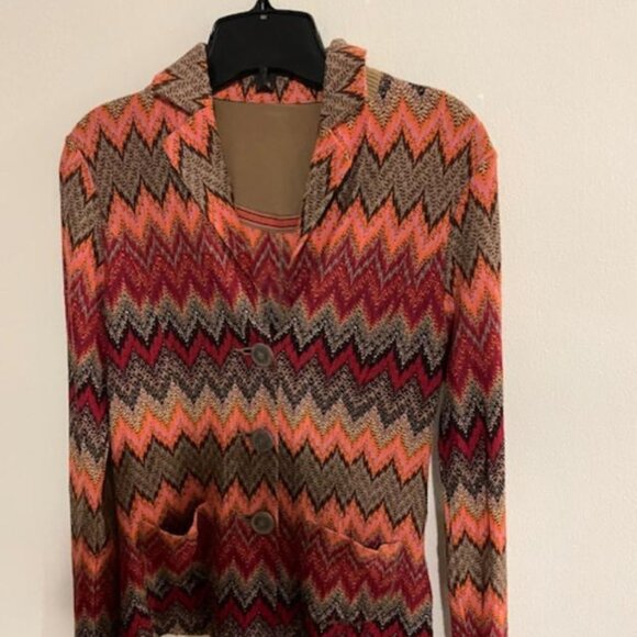 Riani Jacket - Picture 1 of 7